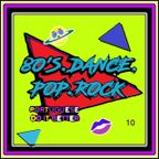 80s Dance Rock Pop 10 [Portuguese Do It Better]