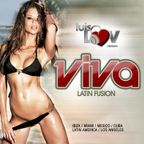 LUV CONNECTION- VIVA: LATIN HOUSE FUSION