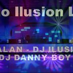 Alacranes Musical Mix DJ Alan 2014 Sonido Ilusion Latina