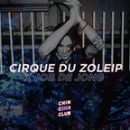 Job de Jong by Cirque du ZoLeip | Chin Chin Club at Home