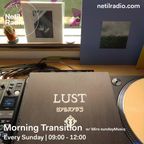 Morning Transition w/ Miro sundayMusiq - 18th October 2020