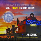 Café Mambo x Absolut DJ Competition.