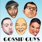 Gossip Guys Episode #9 With Join In Guest: Reno "PrimeTime" Porch