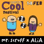 Mr. Scruff x AliA - COOL Festival, Leuven 2020