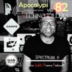 82 Techno Killers by Spectrum A - Apocalyps