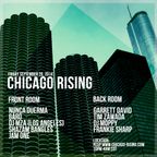 DJ Mza live at Chicago Rising 09.26.14