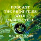 Podcast Prog Files Casper Tell Week 48
