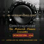 Groovemeister 25.01.23 Midweek Groove Sessions