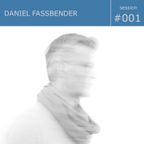 Daniel Fassbender - session #001