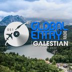 Global Entry Radio 051 [June 2022]