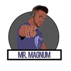 Mr. Magnum - Random Juggling 7-11-2020