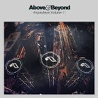 Anjunabeats Vol. 11 (Mixed By Above & Beyond) CD 2