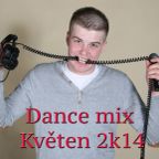 Dance mix - Květen 2k14