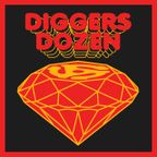Les Fisher - Diggers Dozen Live Sessions (March 2019 London)