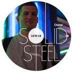 Solid Steel Radio Show 10/8/2018 Hour 2 - Chevel