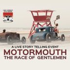 Motormouth: The Race of Gentlemen