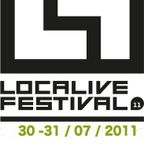 MilleR - 2011-07-30 & 31 Live @ Localive Festival, Plakias