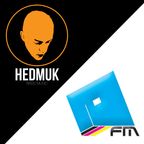 Hedmuk X Kanjira X Rood FM - 30/01/13