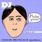 DJ YardSale presents...Thanks a Lot! 11-20-2023