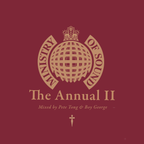 The Annual II | Ministry of Sound