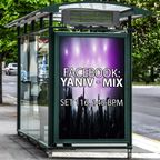 DJ Yaniv Ram - SET116, Tempo 140 BPM
