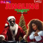 Dj New Era - Jingling Taste Xmas Mix Weekend (Dash Radio Taste) Dec 2023