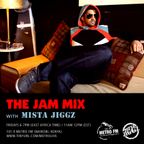 Mista Jiggz - Tribute To Mom - on the Jam Mix (Metro FM, Kenya)