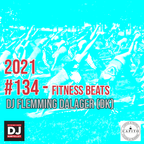 #134 Spring 2021 - Fitness Beats
