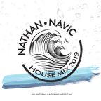 NATHAN SCOTT x NAVIC  "Summer Mix"