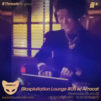 Blaxploitation Lounge #05 w/ Afrocat (*Brighton) - 25-Jan-23