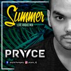 Summer '18 - Live Radio Mix by Pryce