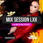 Mix Session LXII