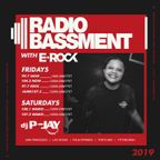The Bassment w/ DJ P-Jay 09.06.19 (Hour Two)