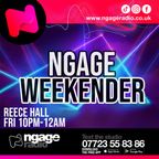 Reece Hall - Ngage Weekender 22:00-16.02.2024