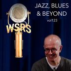Jazz, Blues & Beyond vol123 / 28th January 2024 - with Johnny Fewings