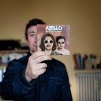 DJ ROCCA - ItaloJob Blog Podcast