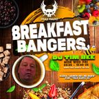 Breakfast Bangers with DJ Timm Bee Monday 26-02-2024