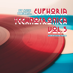 DV MUSIC - Euphoria Technotronica Vol.3 Mixed by David Venter [ Minimal / Deep House / Deep Tech ]