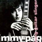 The Savage Tree, show 49: Jimmy Page special pt. 1 (Session Man), 12 Oct. 2016
