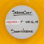 SeratoCast Mix 30 - Sammy Needlz