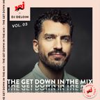 DJ Deloin \\ NRJ \\ The Get Down In The Mix vol.03