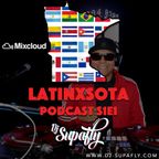"Latinxsota" with DJ Supafly - Season 1 Episode 1