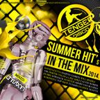 DJ.Christian Silverman - Tenger Summer Hit Mix 2014.
