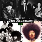 Pharmacy#28 - Mick Collins(Gories).Bob Bert(Sonic Youth/Pussy Galore).Greg Errico(Sly&Family Stone)