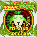 RAGGA JUNGLE IS MASSIVE ED SOLO SPECIAL MIXED BY DJ STP