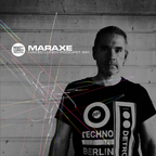 Naked Lunch PODCAST #341 - MARAXE