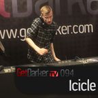 Icicle - GetDarkerTV Live 94