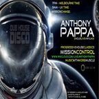 Anthony Pappa Vinyl Set Classics 2nd April 2022