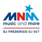Dj Frederico @ MnM Radio (Urbanice 23/02/17)