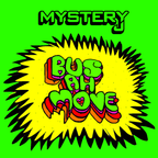 DJ Mystery J - Bus Ah Move